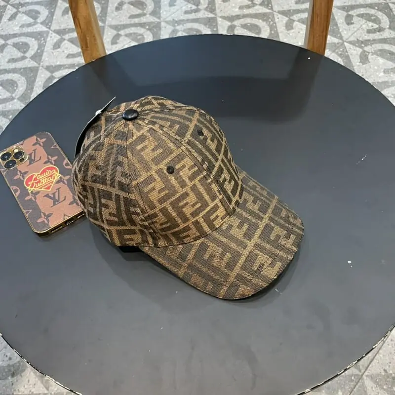 fendi casquette s_1212a1b2